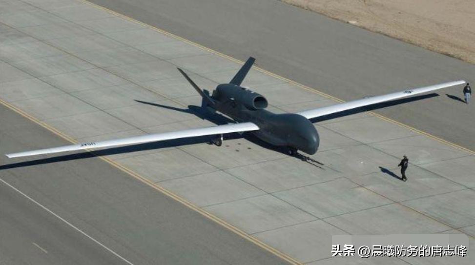 神雕无人机技术突破与创新进展最新消息
