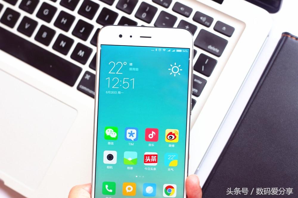 红米Note 4X最新系统8.5深度评测与体验分享