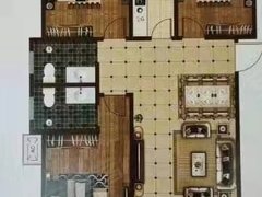 临漳二手房市场最新概况概览