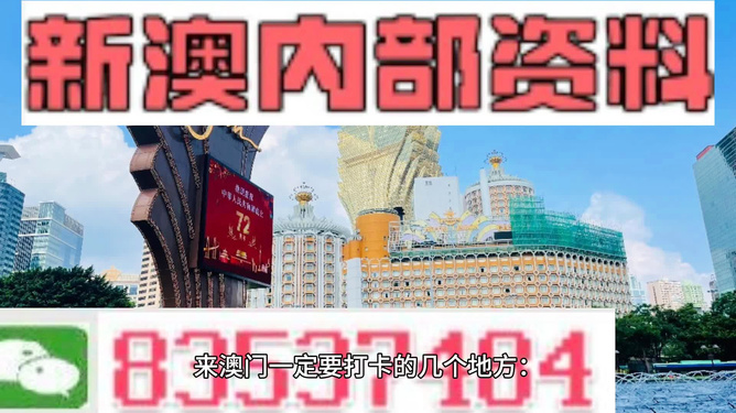 新澳门精准免费资料查看|精选解释解析落实
