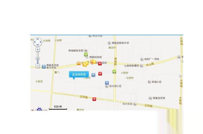 博爱县二手房最新信息深度解析报告