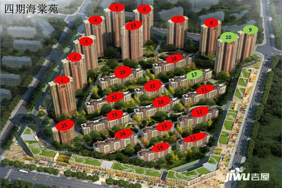 南益名仕华庭最新房价解析
